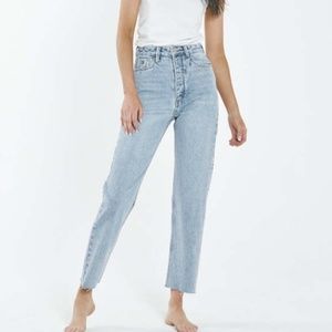 Thrills - Paige Jeans